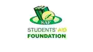 Students Aid Foundation (SAF)